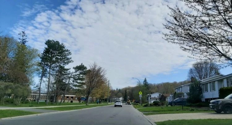 Beacon Hill Gloucester Ottawa residential street rental homes
