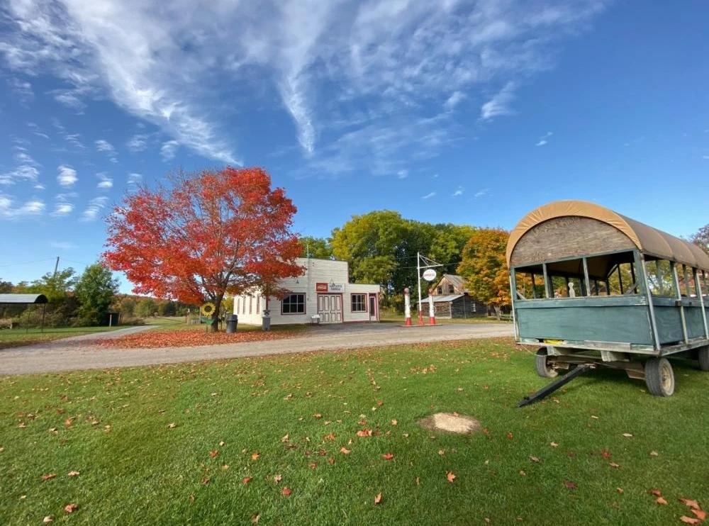 Property management in Cumberland Ottawa rural rental property