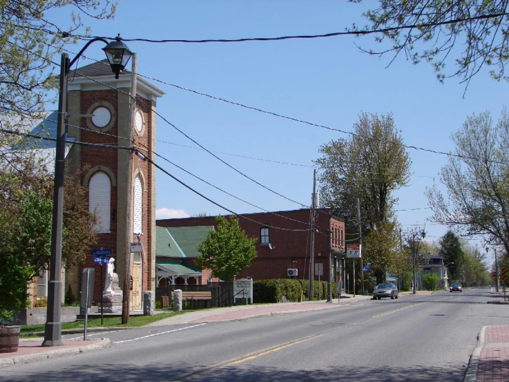 Navan rental property management village centre east Ottawa