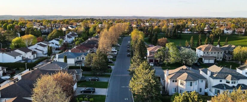 Property management in Cumberland Ottawa rural rental property