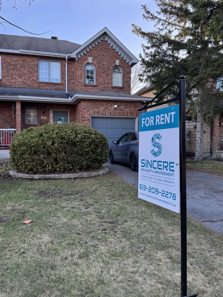 Why Choose Sincere Property Management