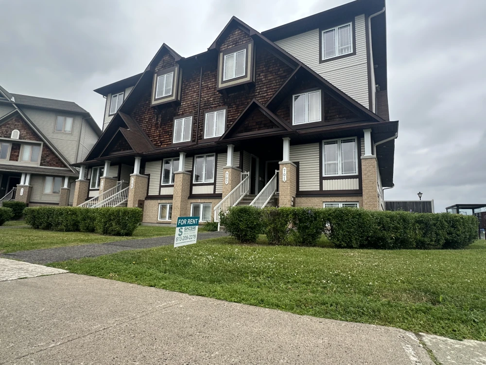 Fallingbrook Orleans rental property residential street