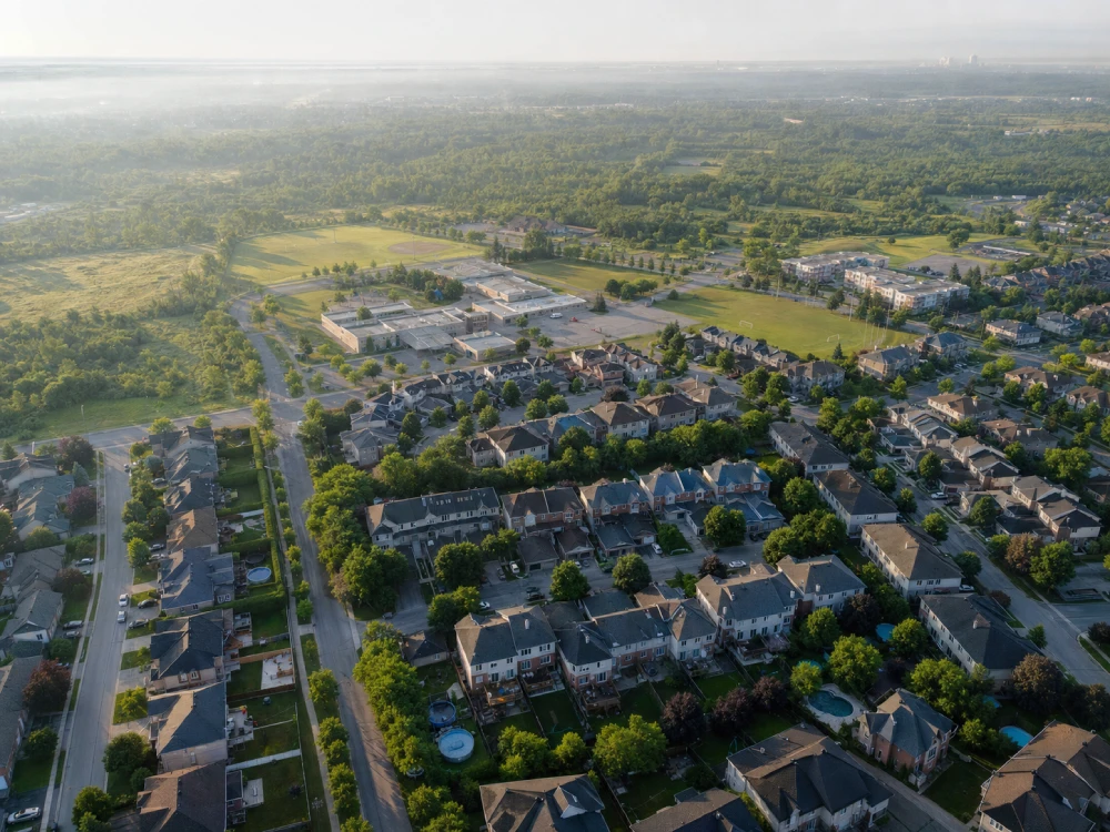 Sincere Property Management service area Orleans and East Ottawa