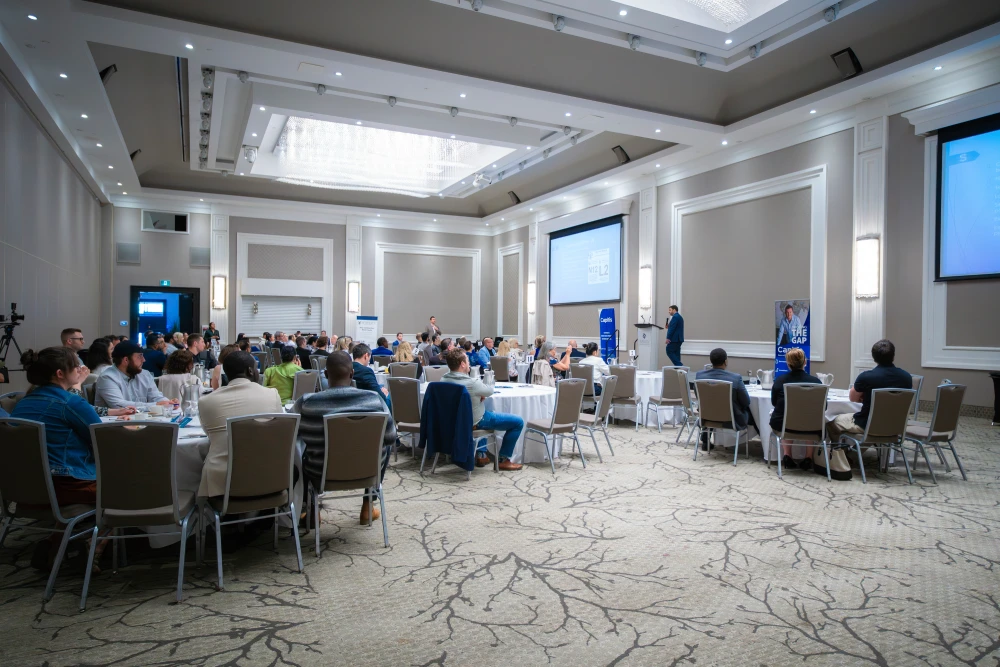 Capitis Investor Conference Ottawa real estate investors networking
