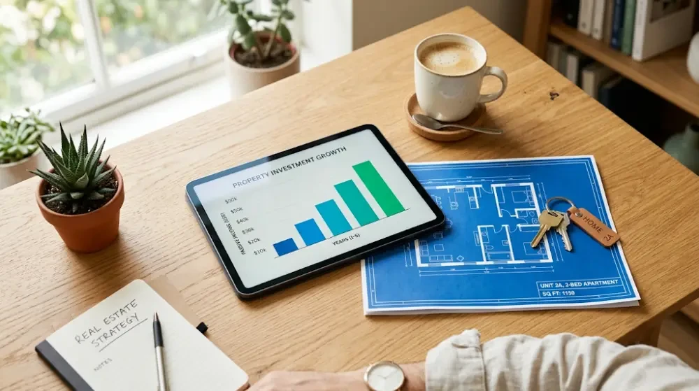 Do You Need a Property Manager? The Real Benefits of Hiring One