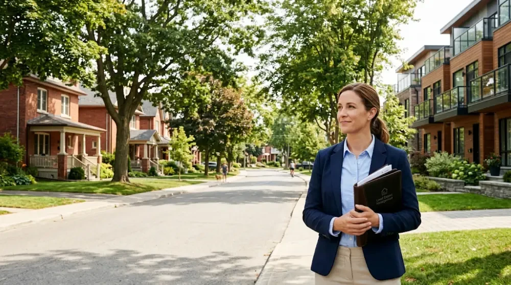 The Complete Guide to Orléans Neighbourhoods for Rental Property Owners