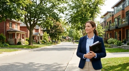 The Complete Guide to Orléans Neighbourhoods for Rental Property Owners