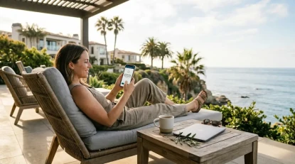 Managing a Rental From Out of Province: What That Actually Looks Like